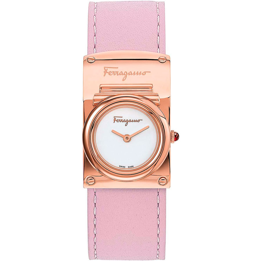 Часы Salvatore Ferragamo Boxyz SFHS00520